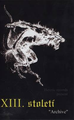 XIII Stoleti : Archive